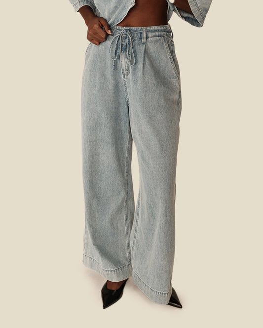 Pantalón Pompón Grace & Mila