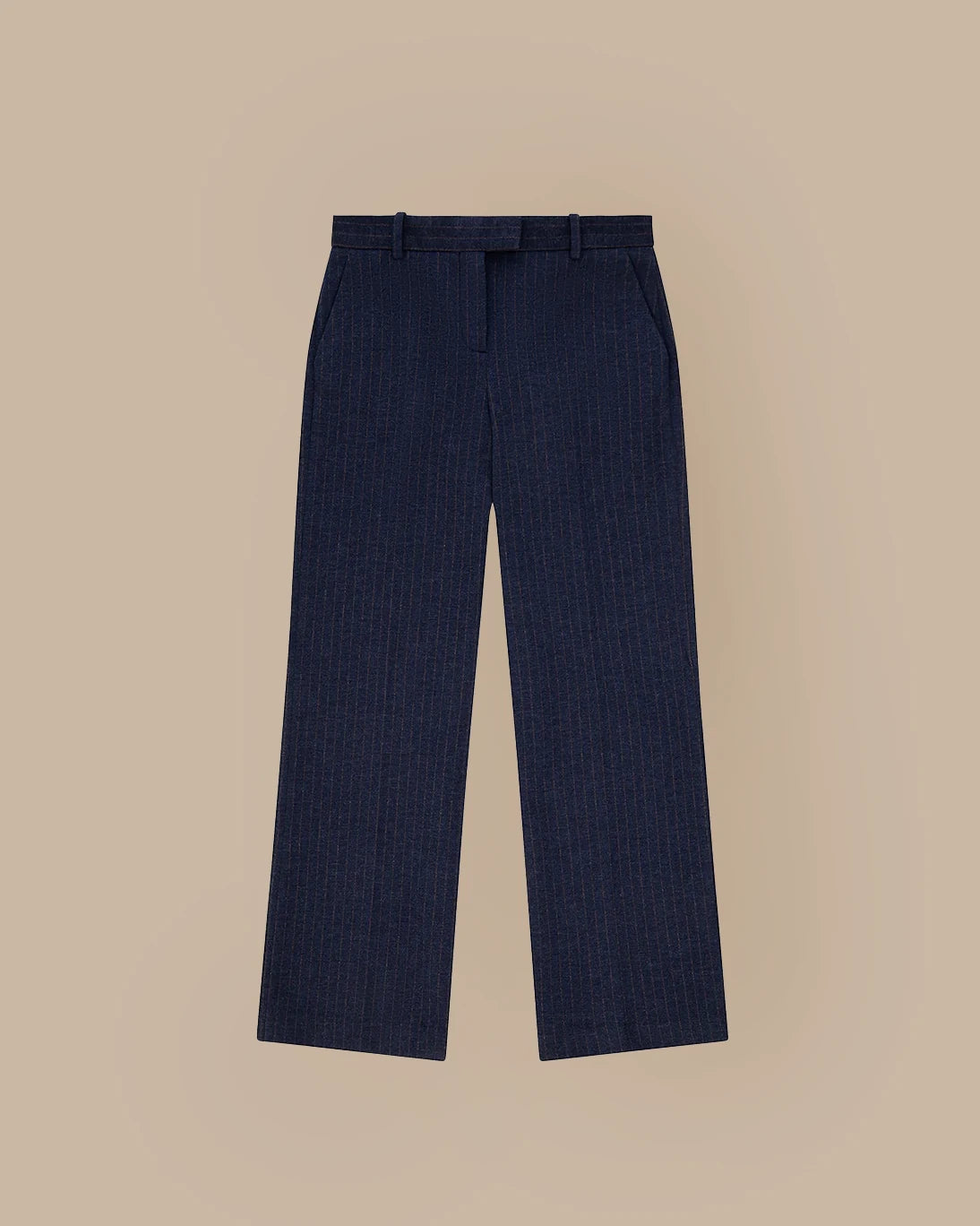 PANTALÓN RAYA DIPLOMÁTICA