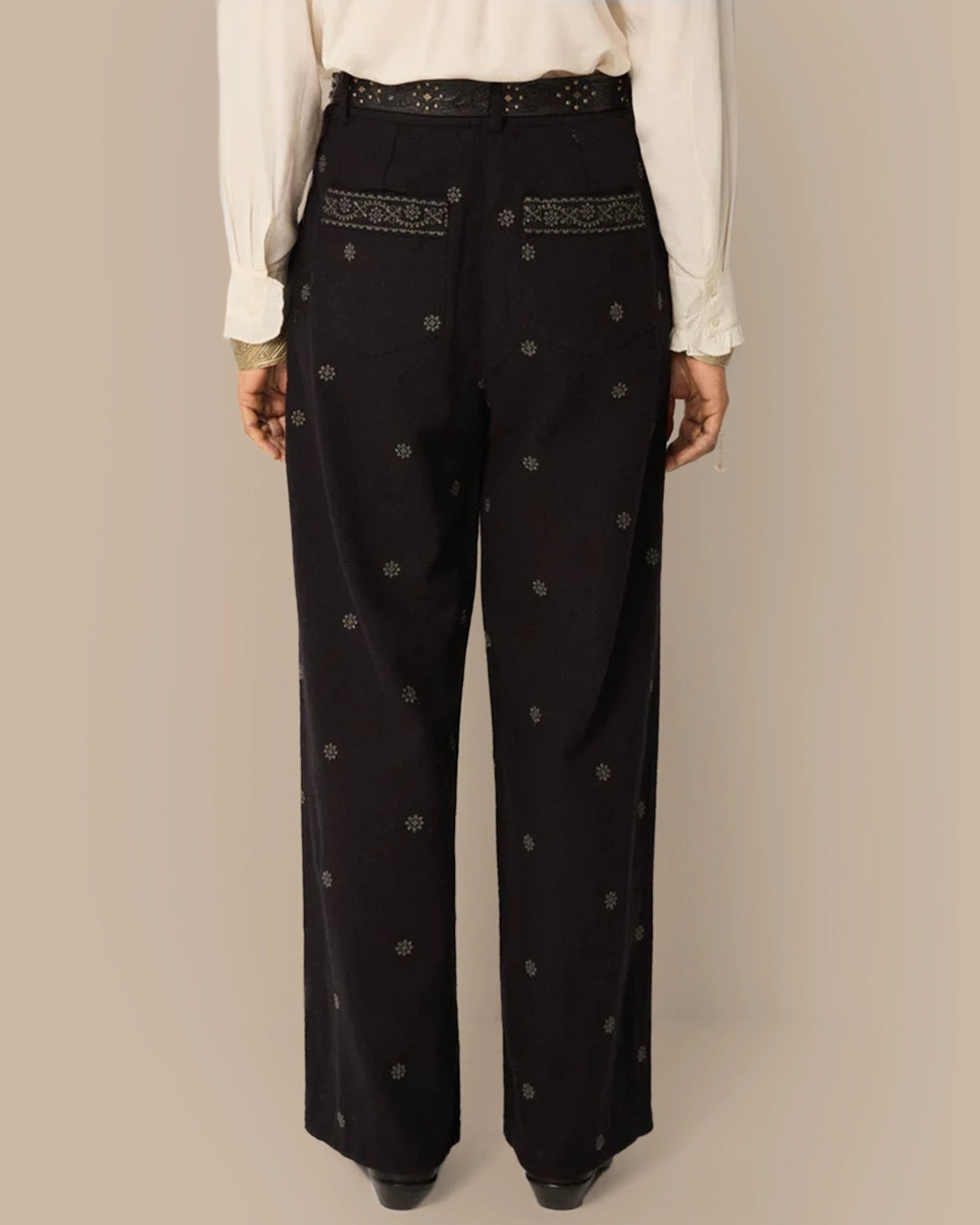 PANTALÓN DIEGO TEQUILA