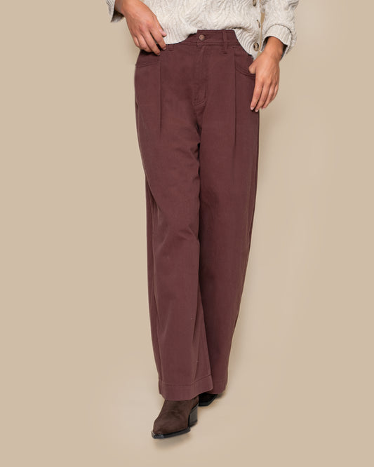 Pantalón Jim de la marca Suncoo