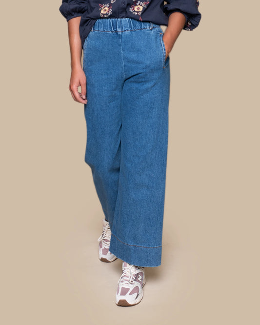 Pantalón Jim de la marca Hod.