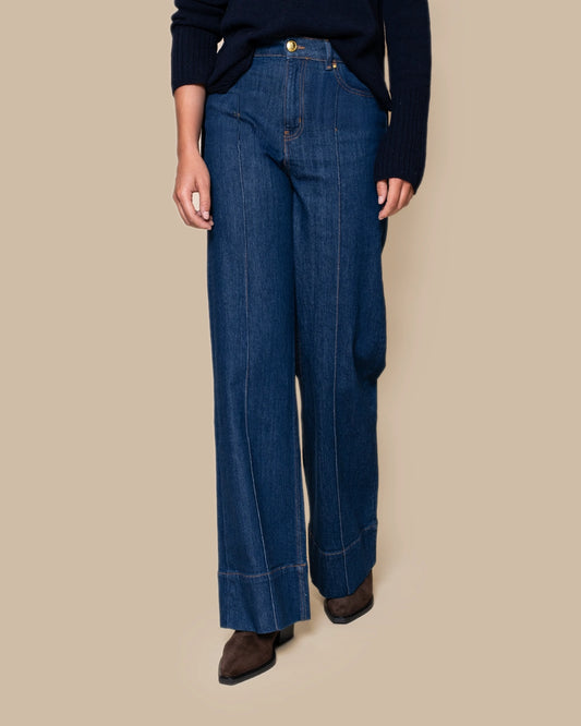 Pantalón vaquero Stella Forest