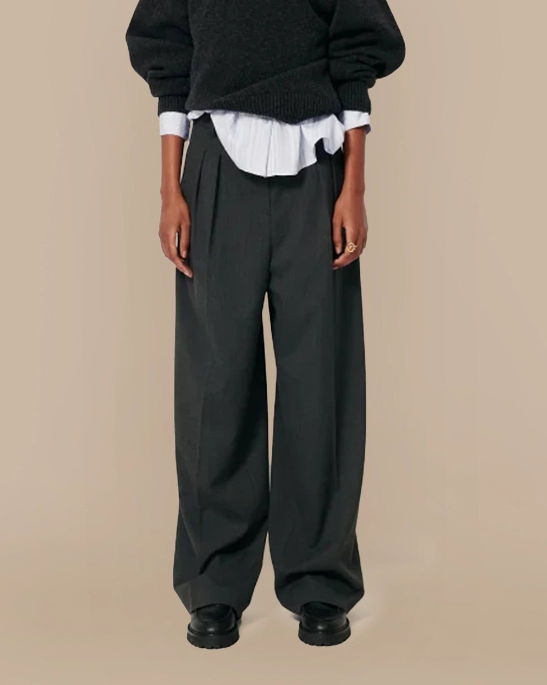 PANTALÓN EMILIO