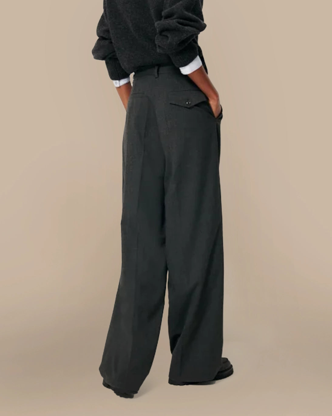 PANTALÓN EMILIO