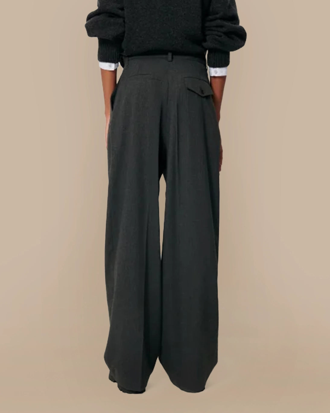 PANTALÓN EMILIO