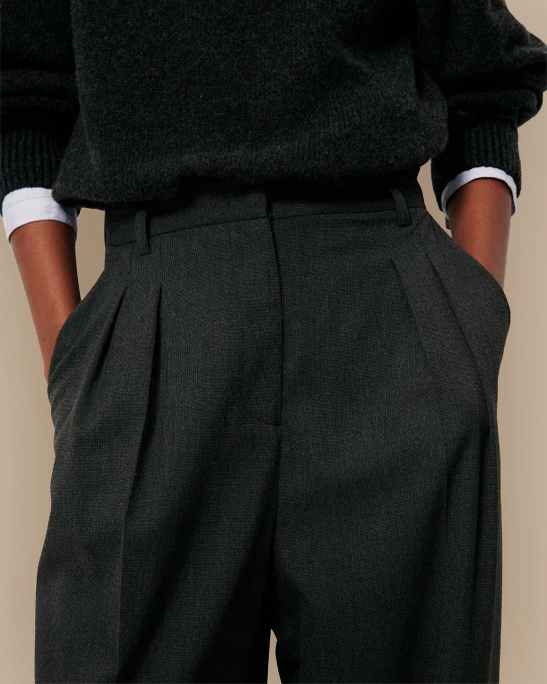 PANTALÓN EMILIO