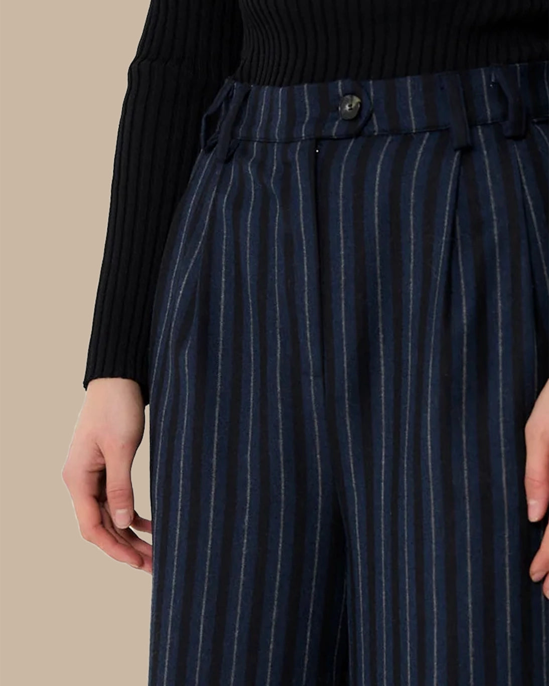 PANTALÓN CHARLOT