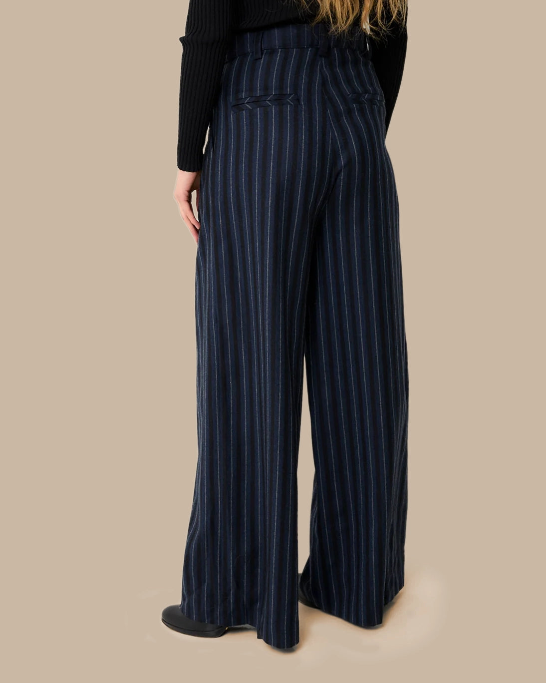 PANTALÓN CHARLOT