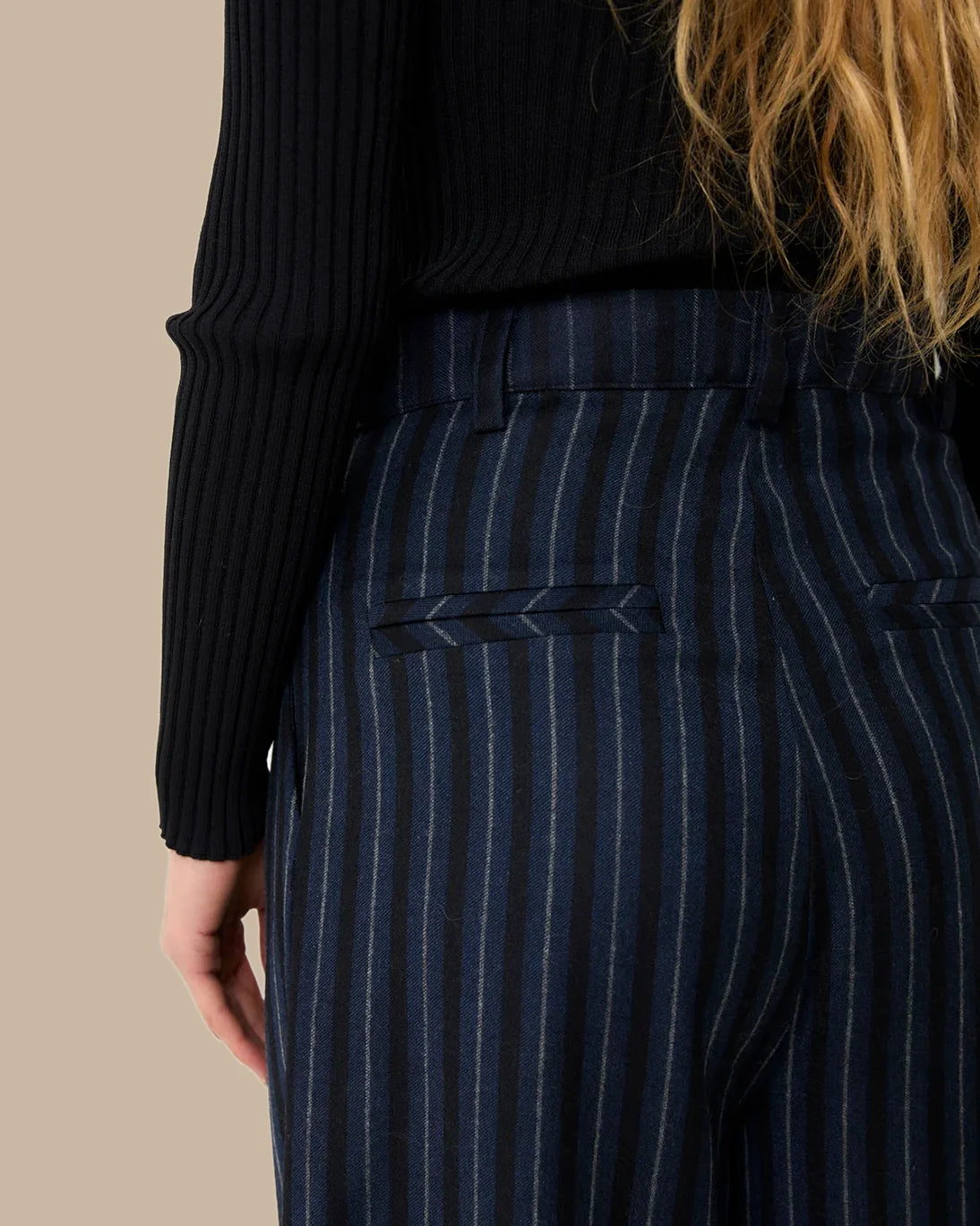 PANTALÓN CHARLOT