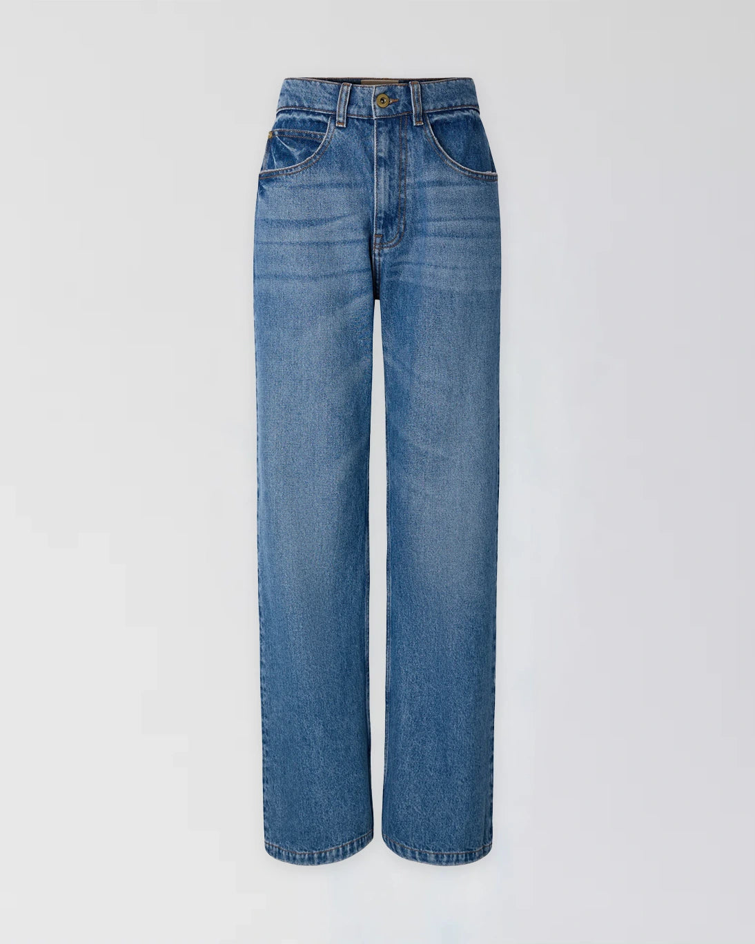 PANTALÓN VAQUERO SAILNIM