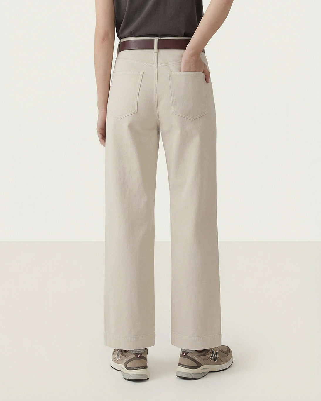 PANTALONES PAD