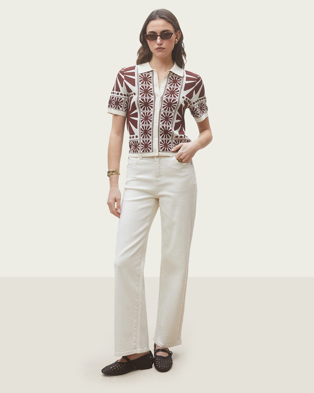 PANTALONES ROY