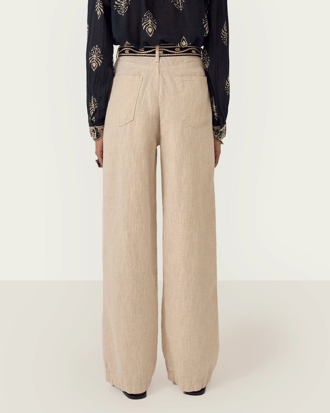 PANTALONES MARINA SAND