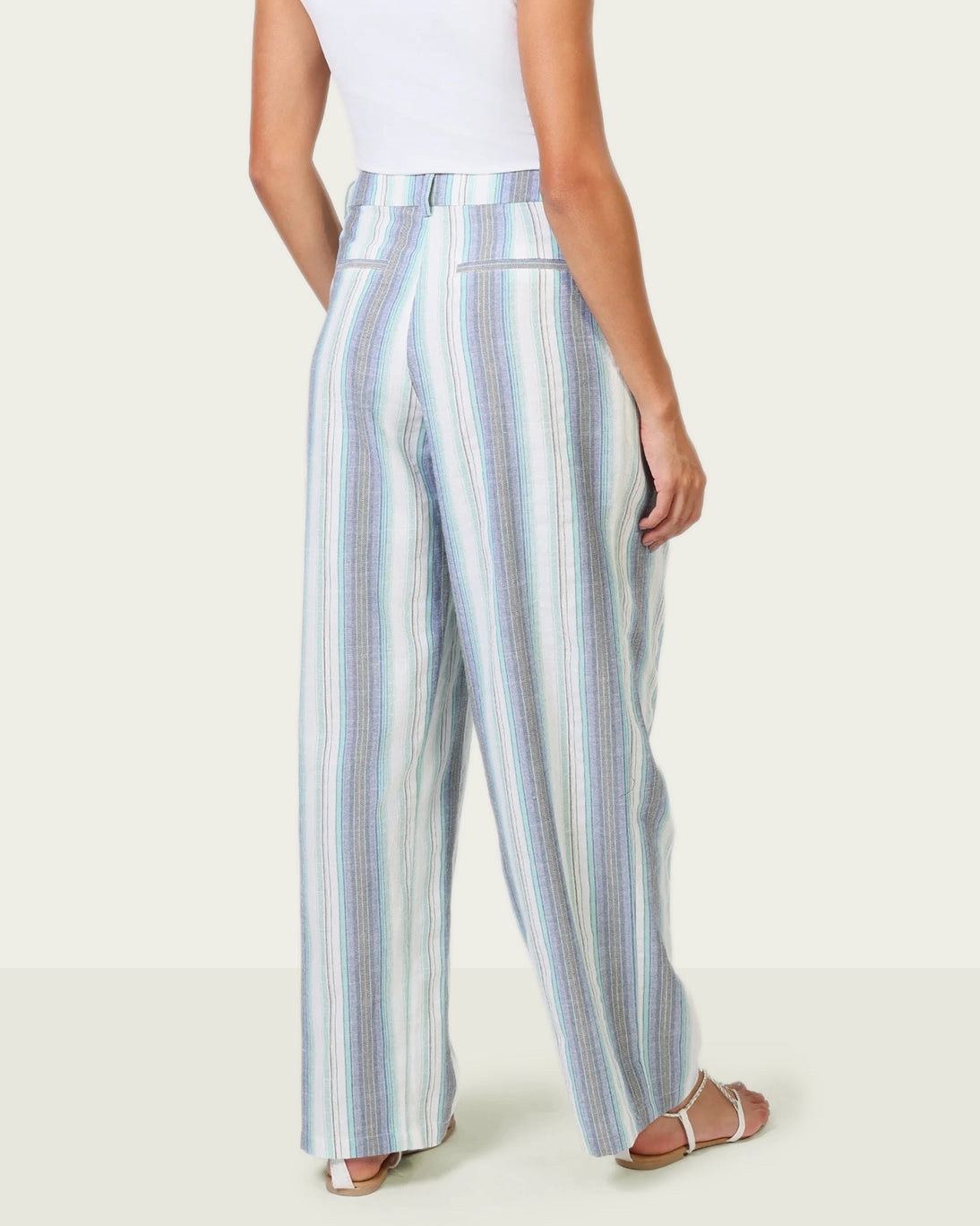 PENNY TROUSERS