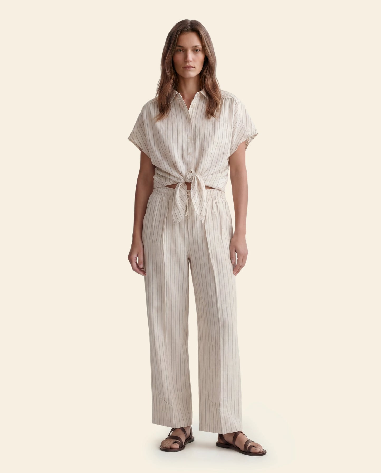 WESTON PANTS