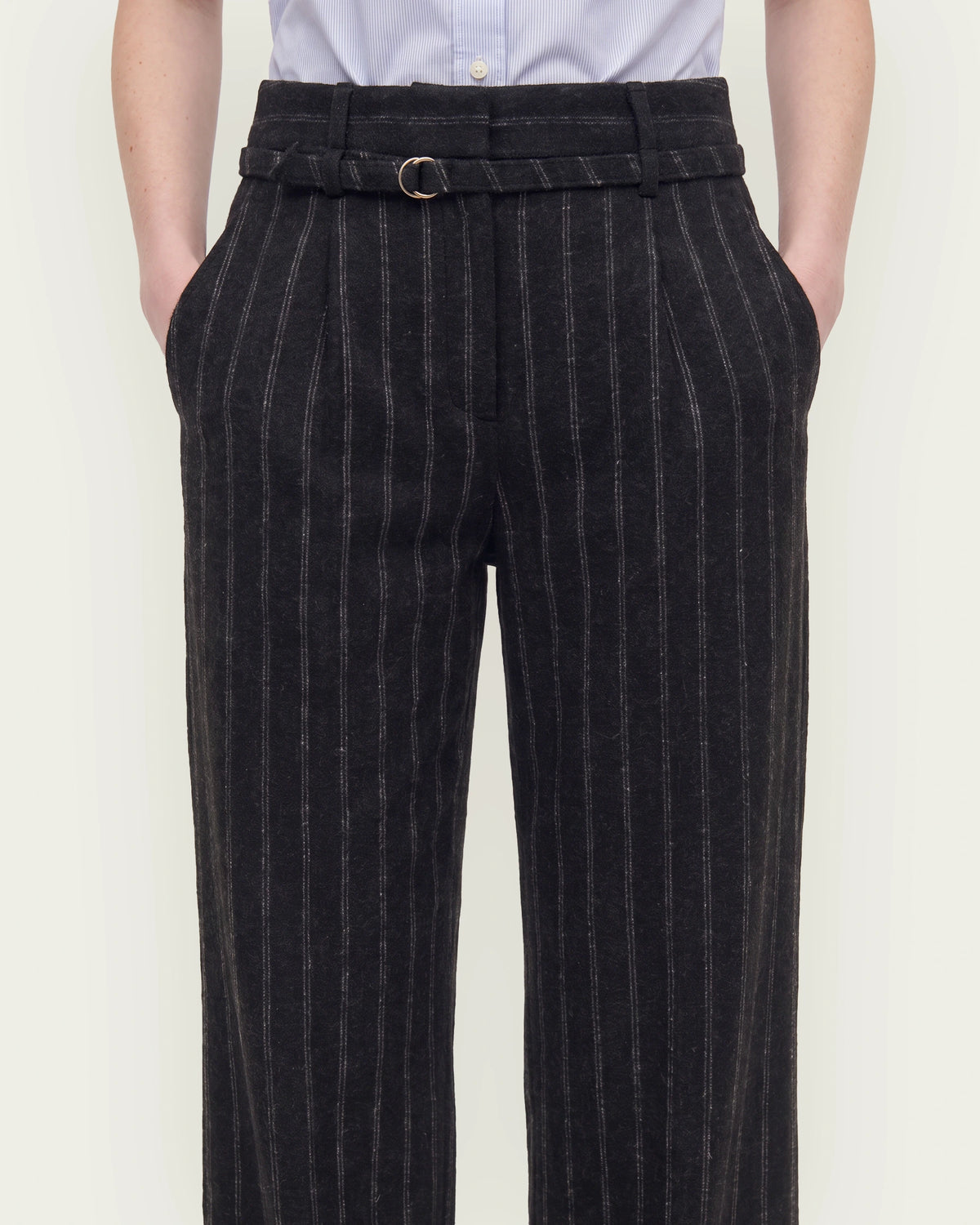 PANTALON STRIPE