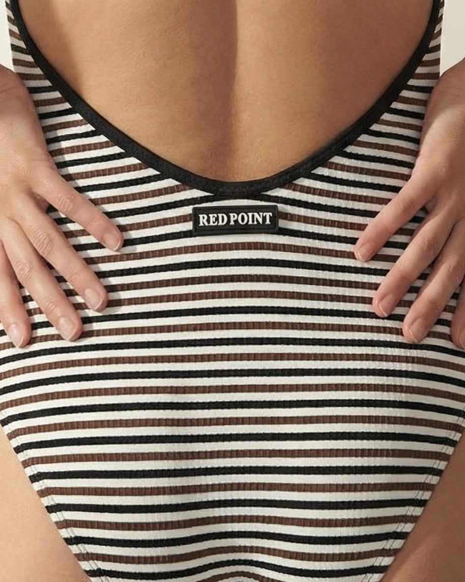 TRAJE DE BAÑO CHANTAL