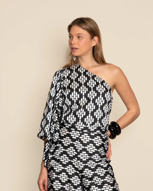 TOP ESTAMPADO