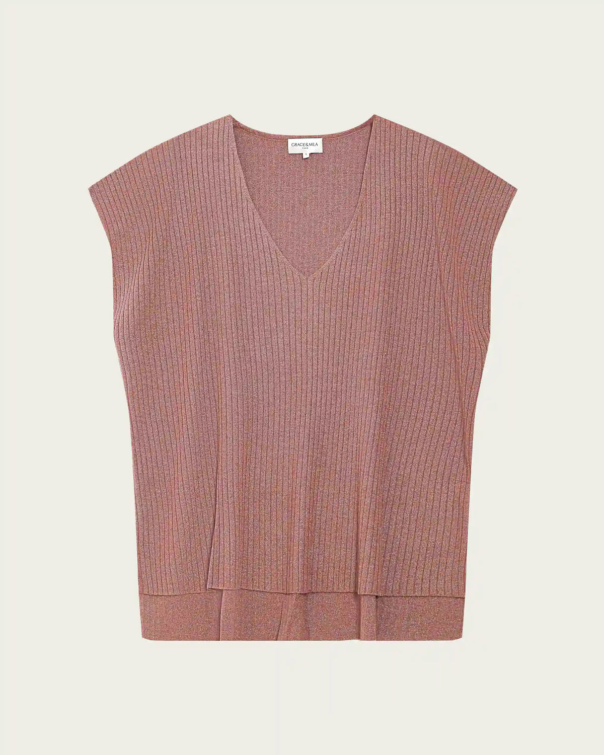TOP VAPORO TERRACOTA
