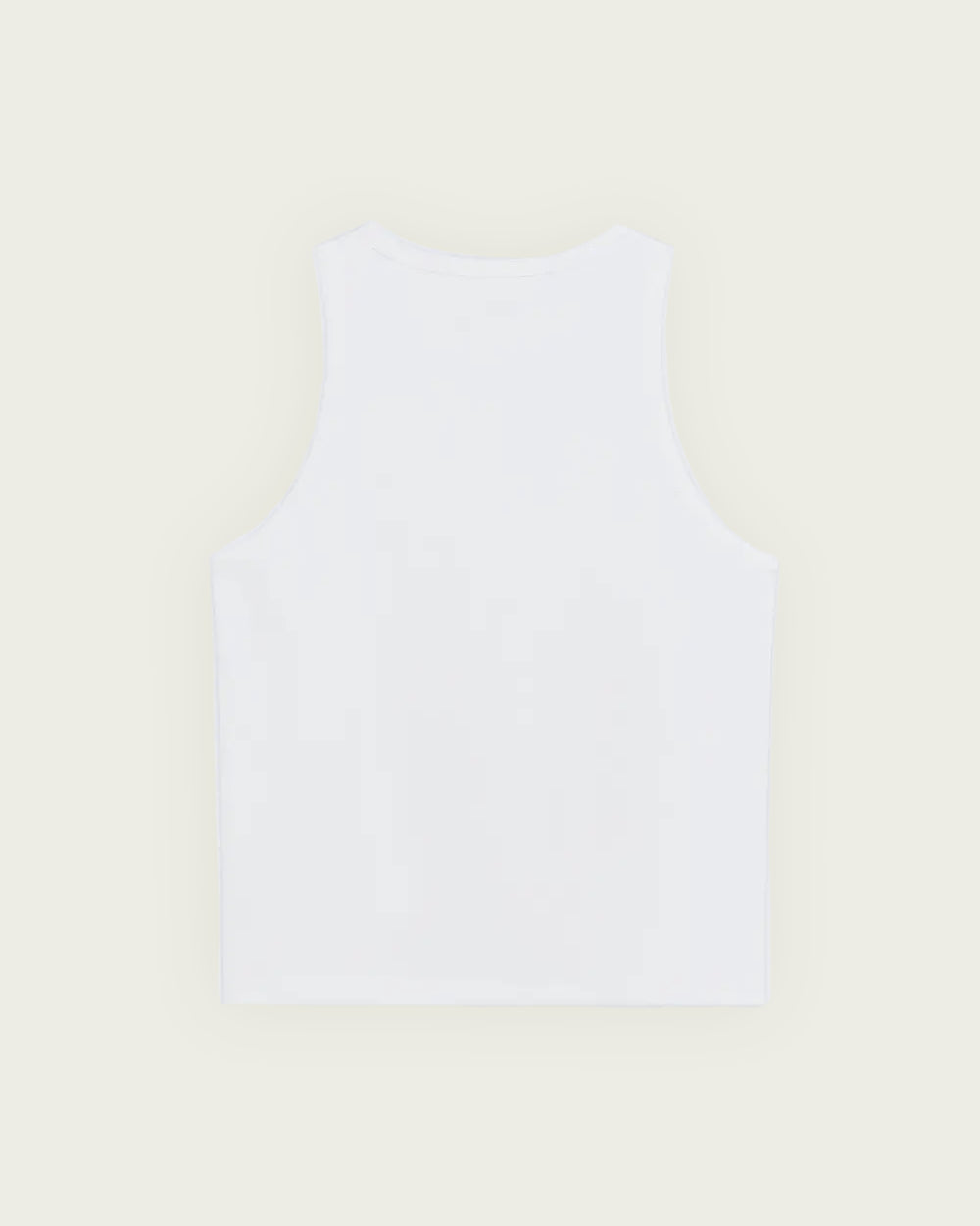 TOP ZOE BLANCO