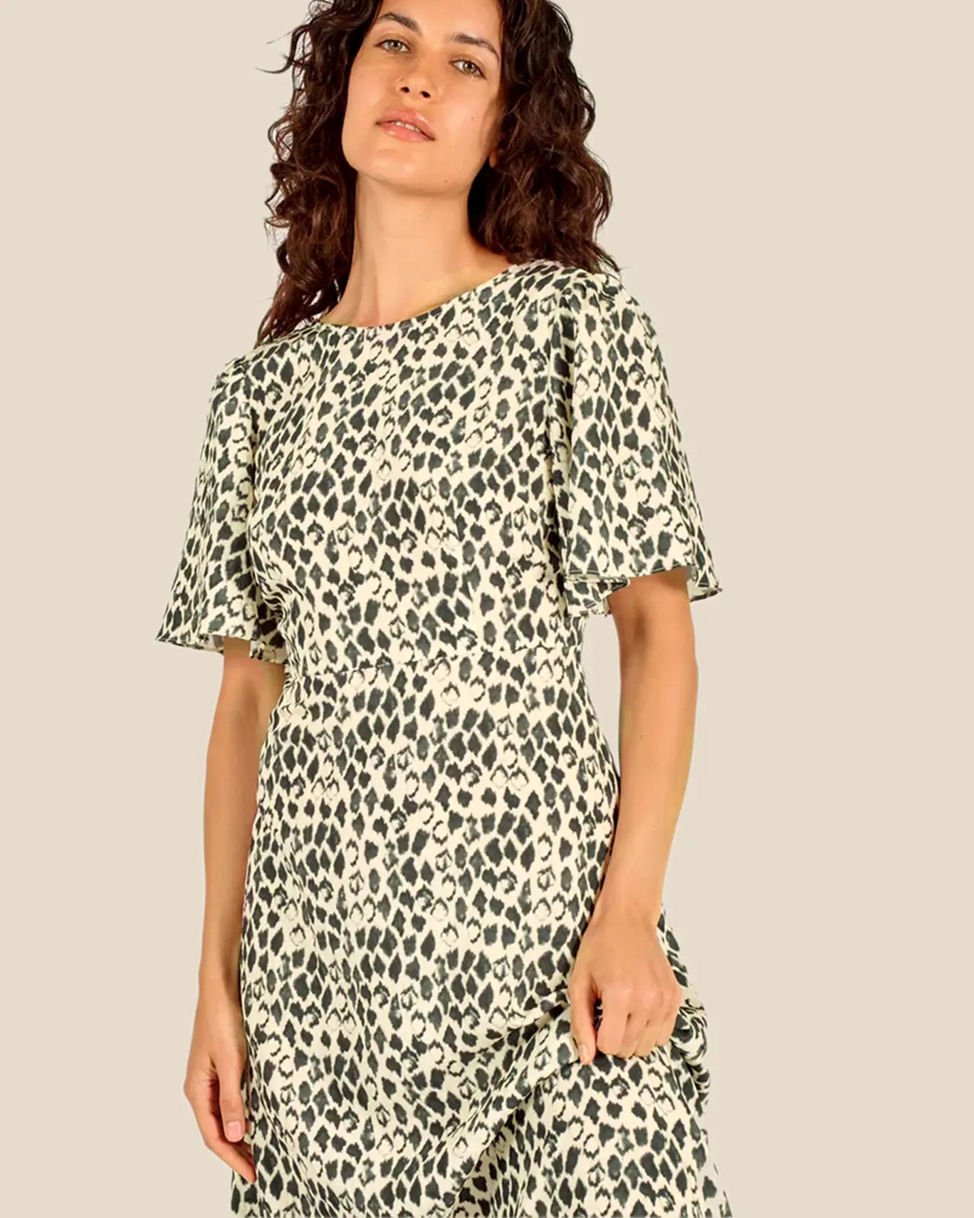 VESTIDO RENE