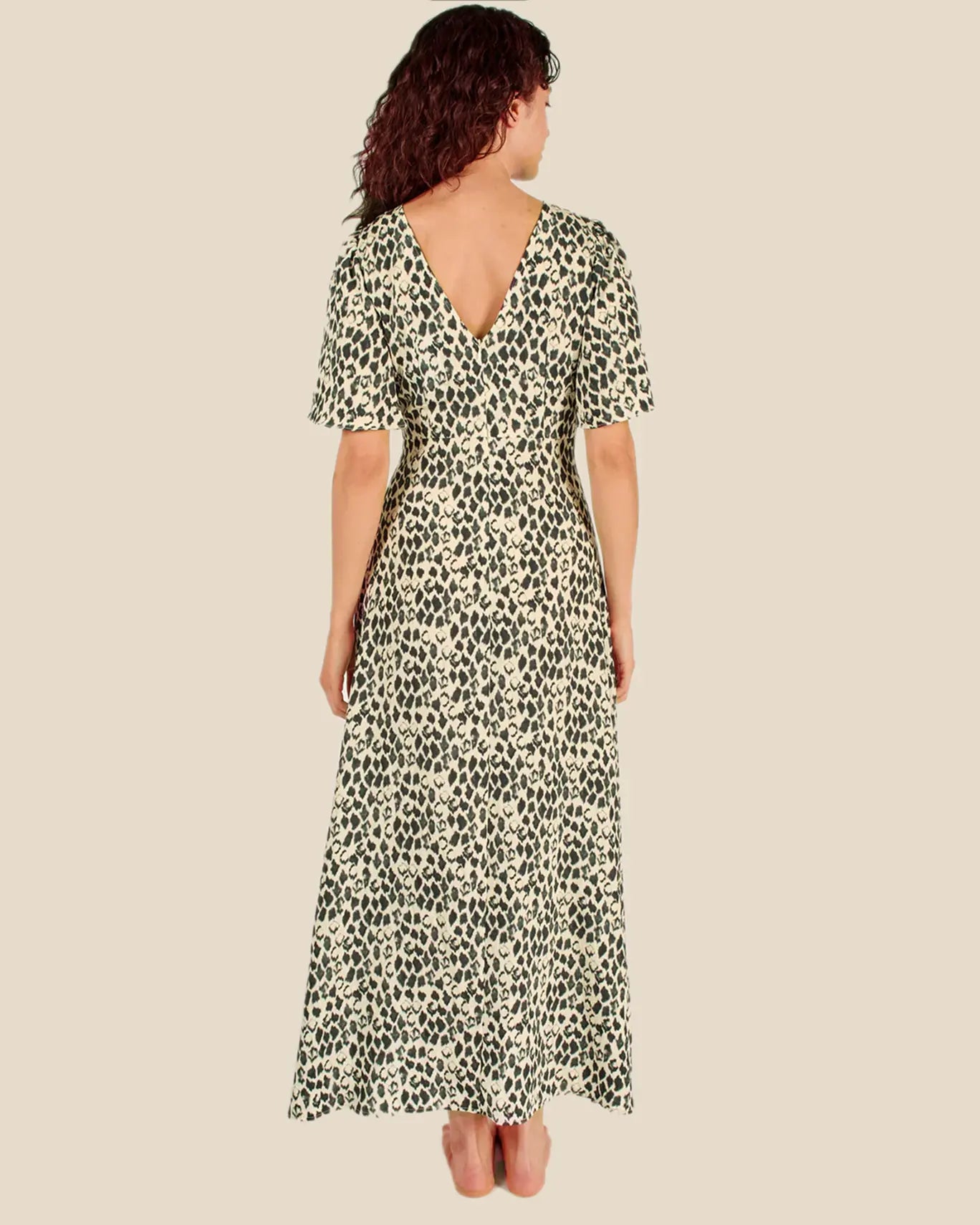 VESTIDO RENE