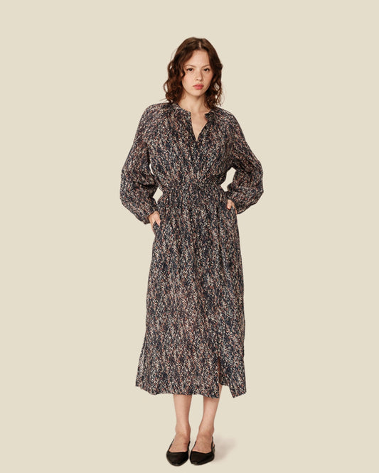 Vestido Poder Grace & Mila