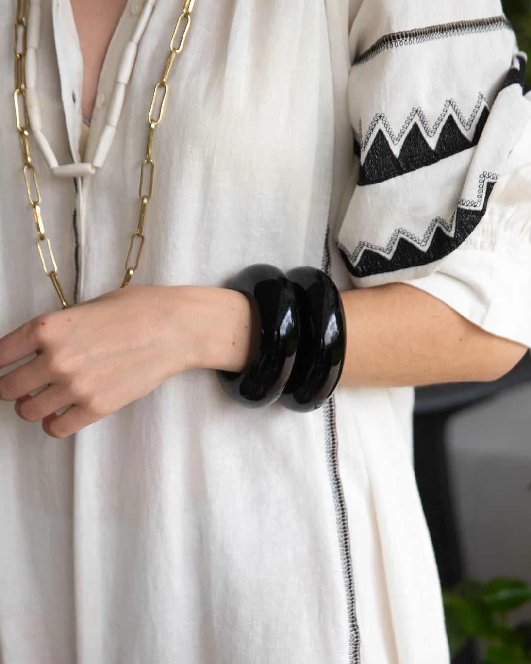 PULSERA DONUT