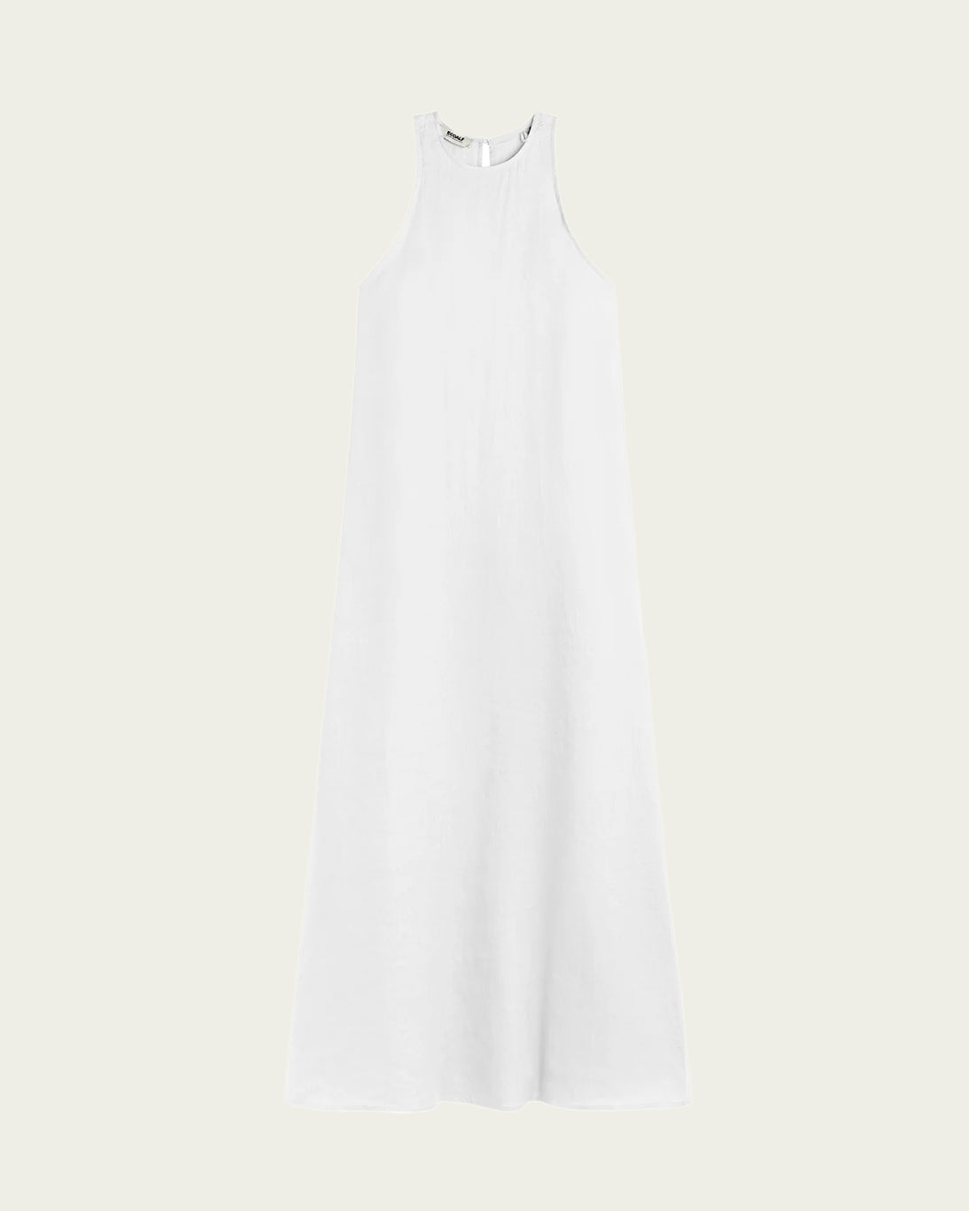 VESTIDO UKARA BLANCO