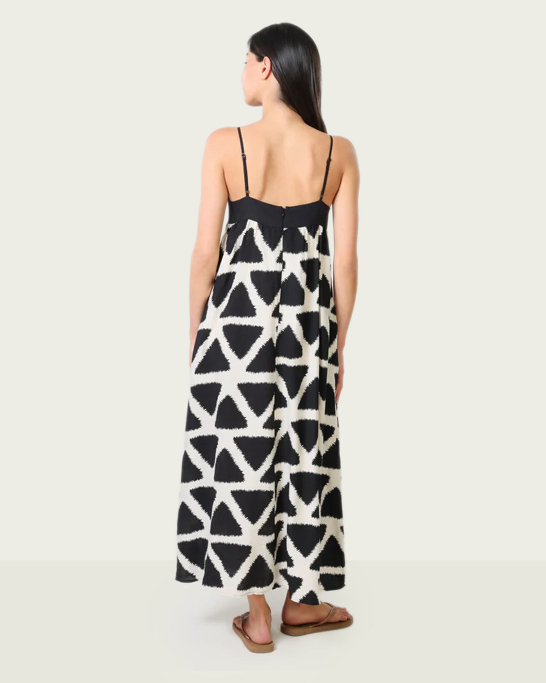 VESTIDO PROMISES