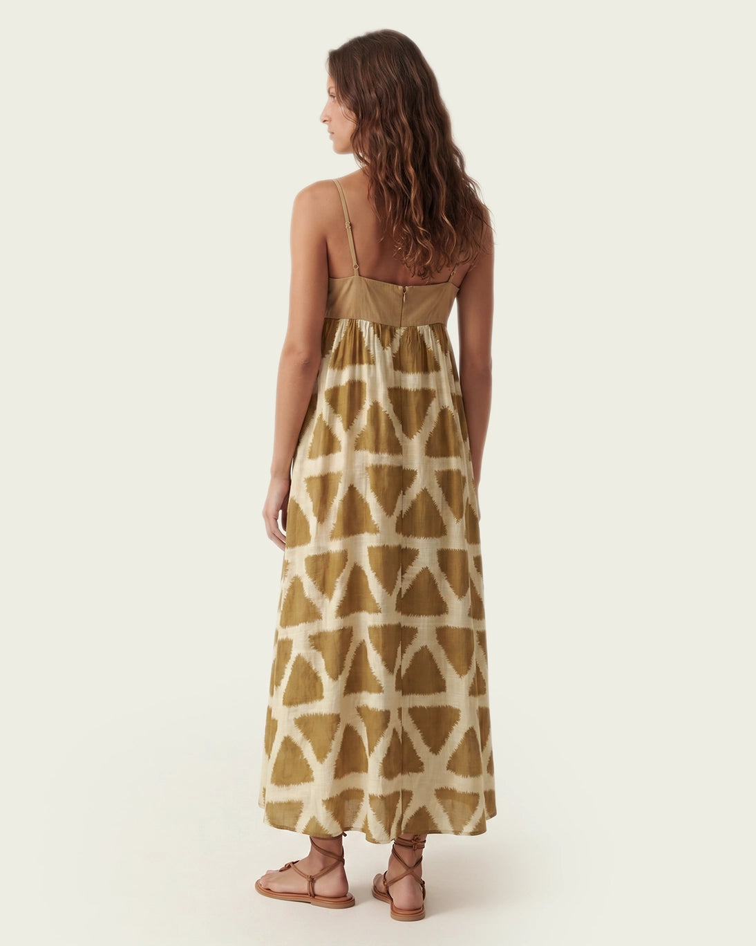 PROMISE DRESS