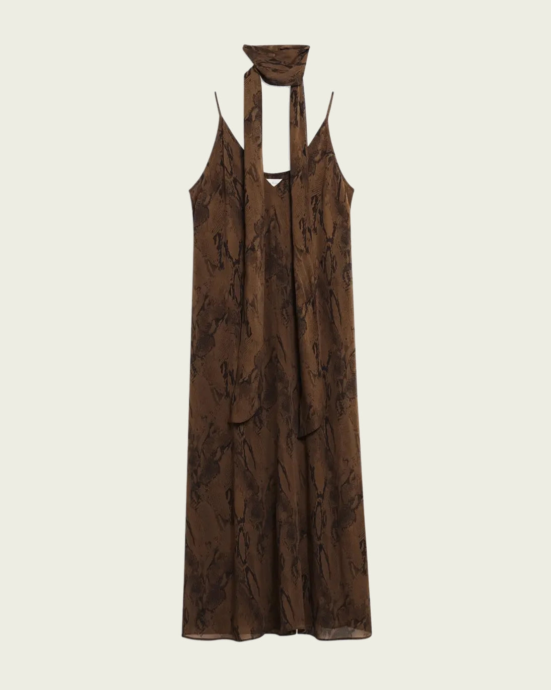 VESTIDO NEFERTITI