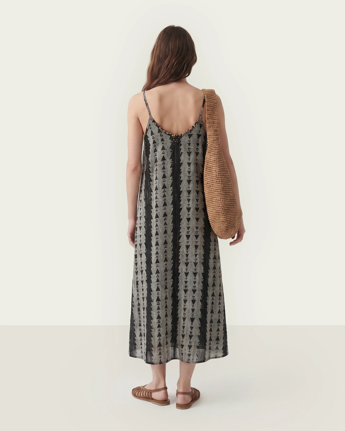 VESTIDO MANDIRA