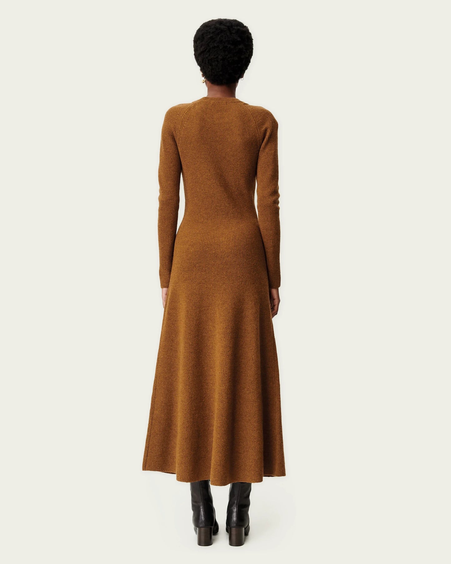 VESTIDO YANZA