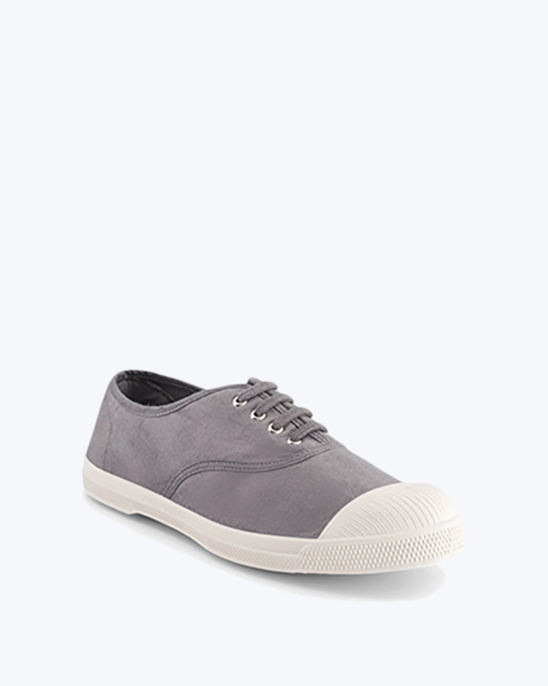 ZAPATILLAS GRISES