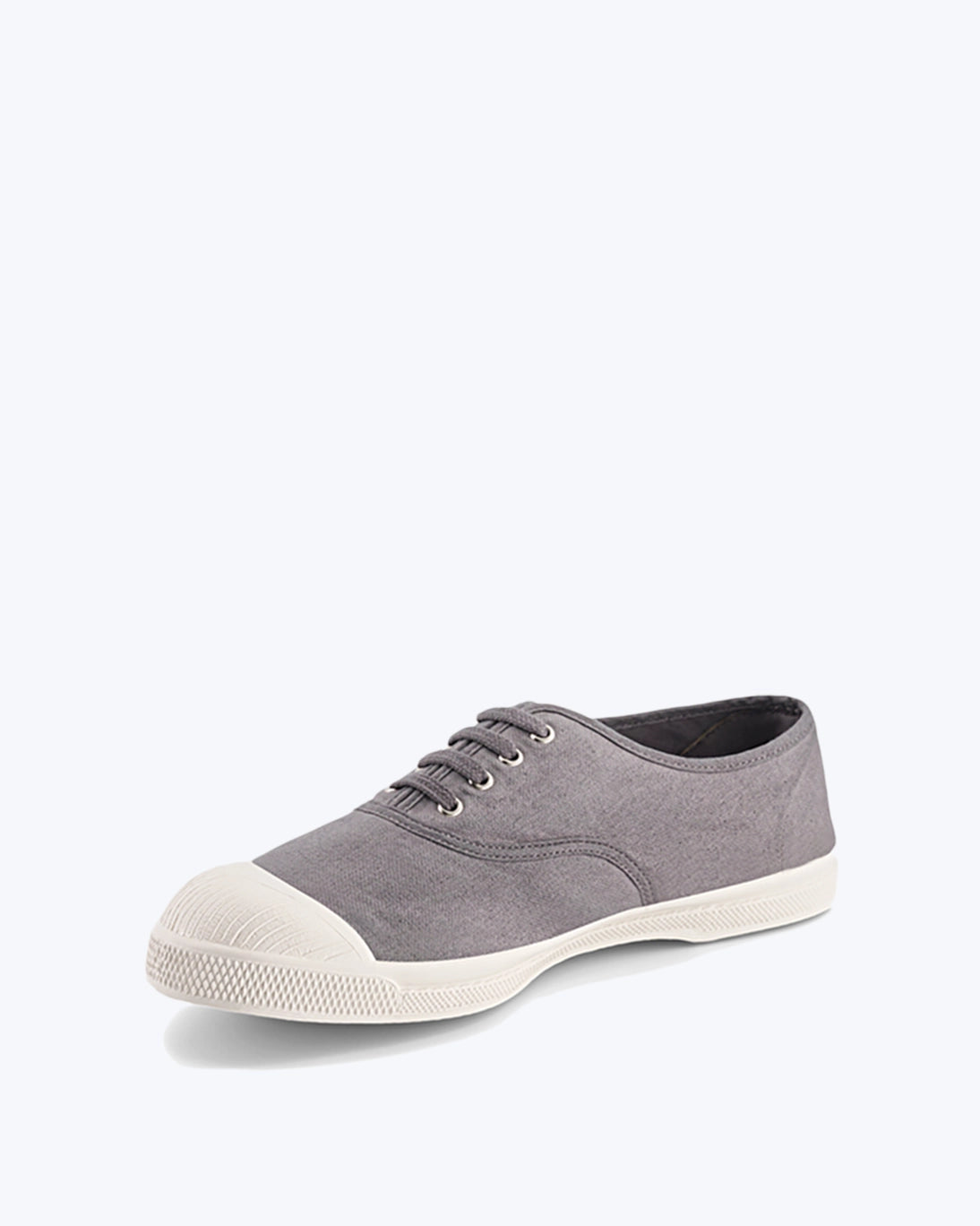 Zapatillas grises