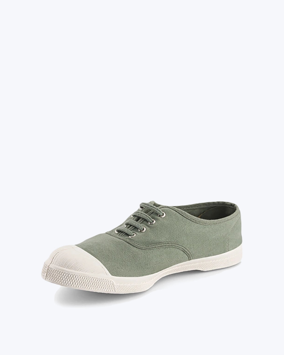 ZAPATILLAS VERDES