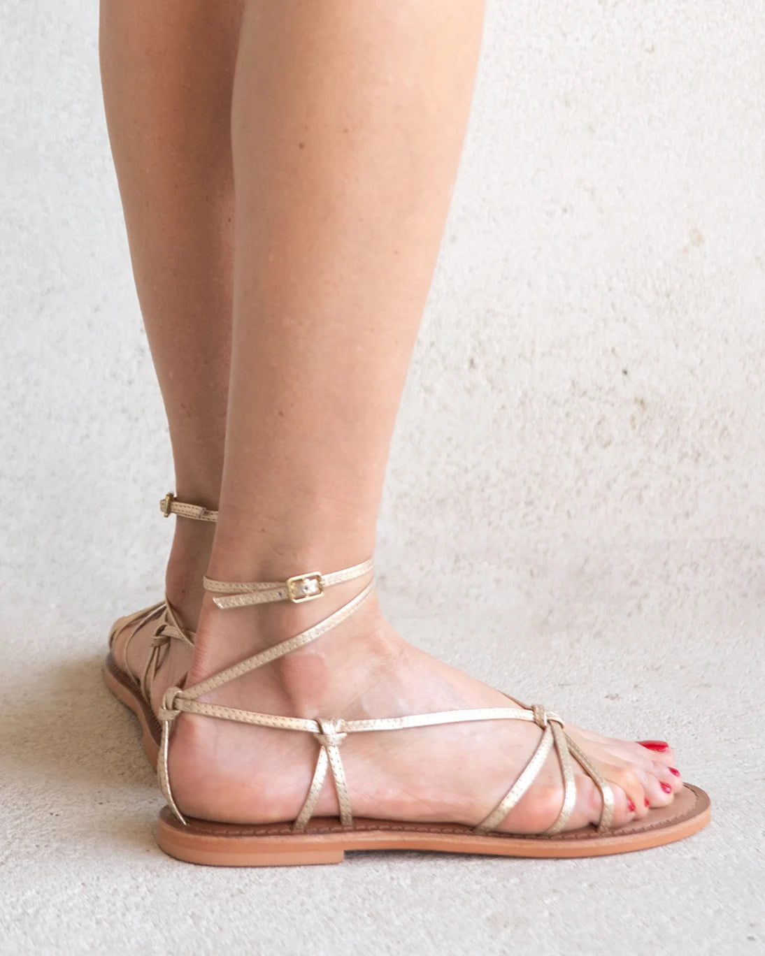 LILAH SANDALS