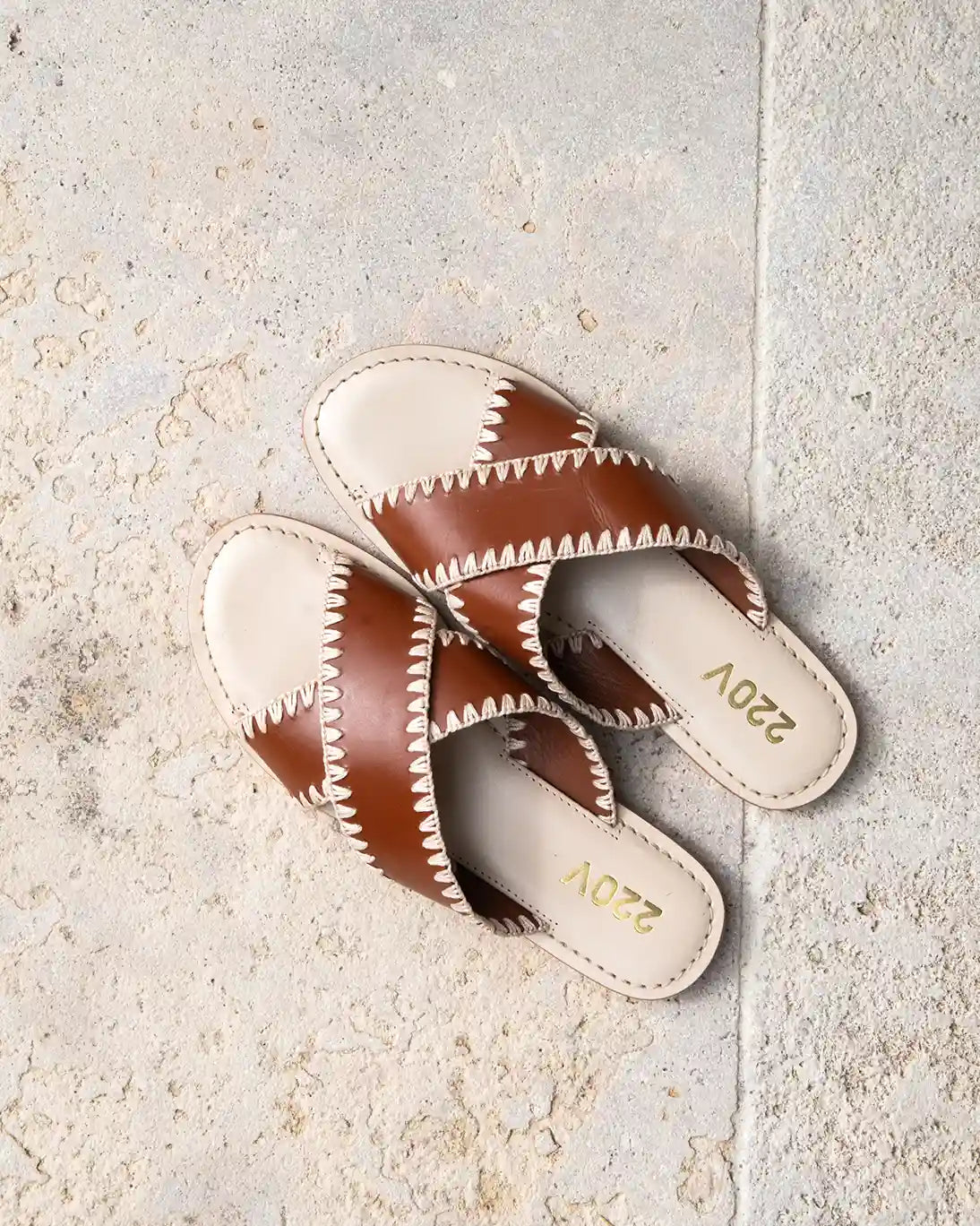 HELIA SANDALS