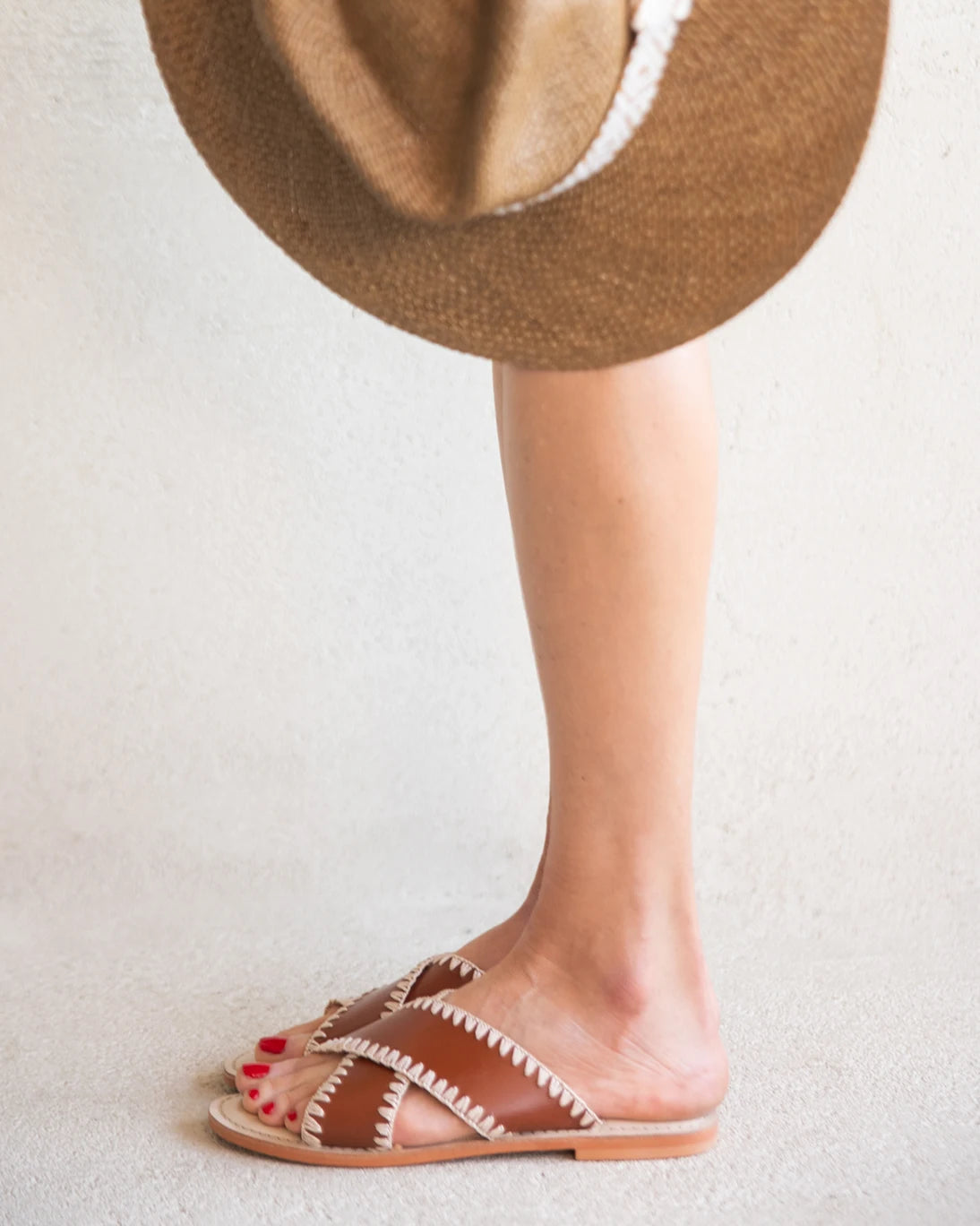 HELIA SANDALS