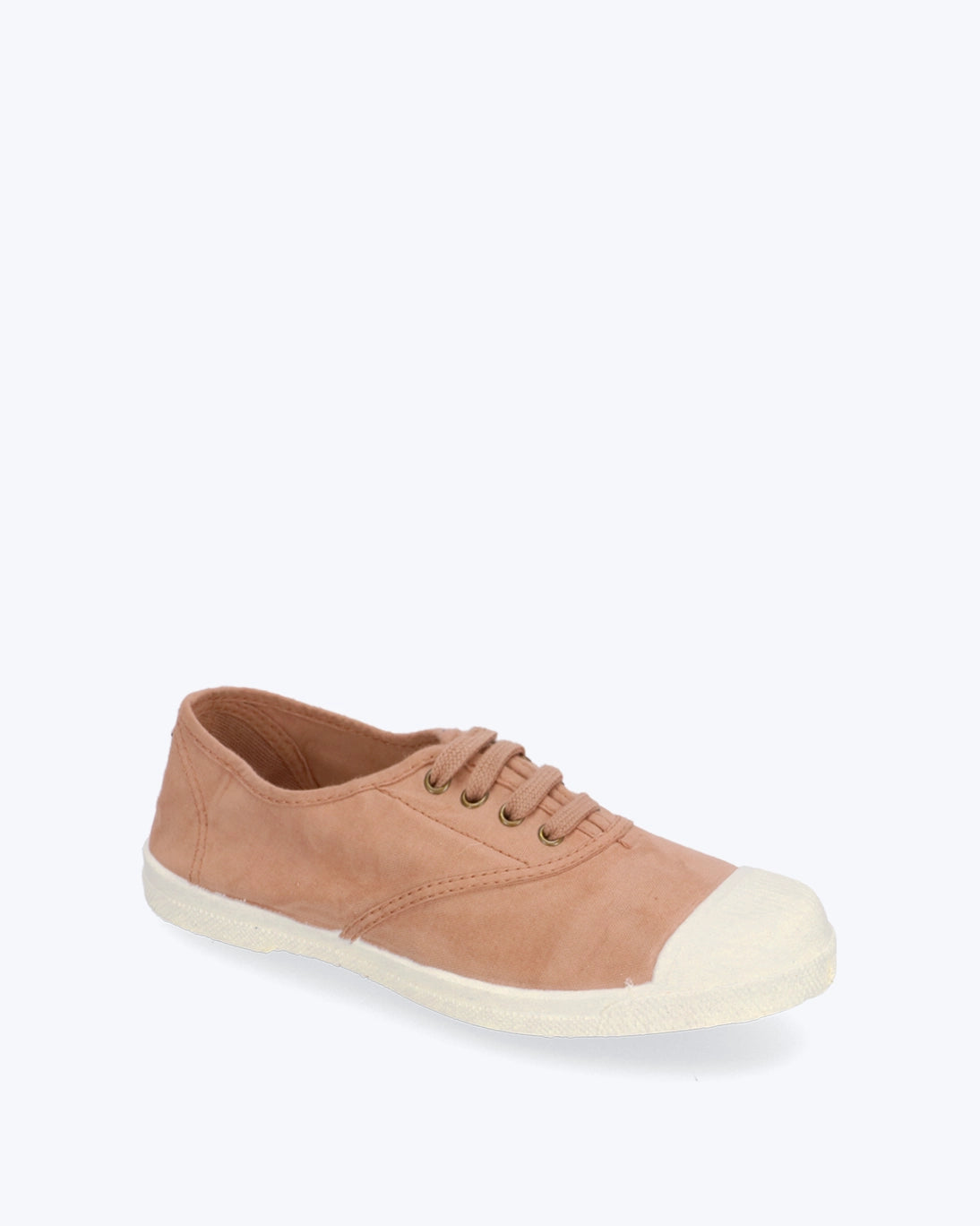 ZAPATILLAS SALMÓN