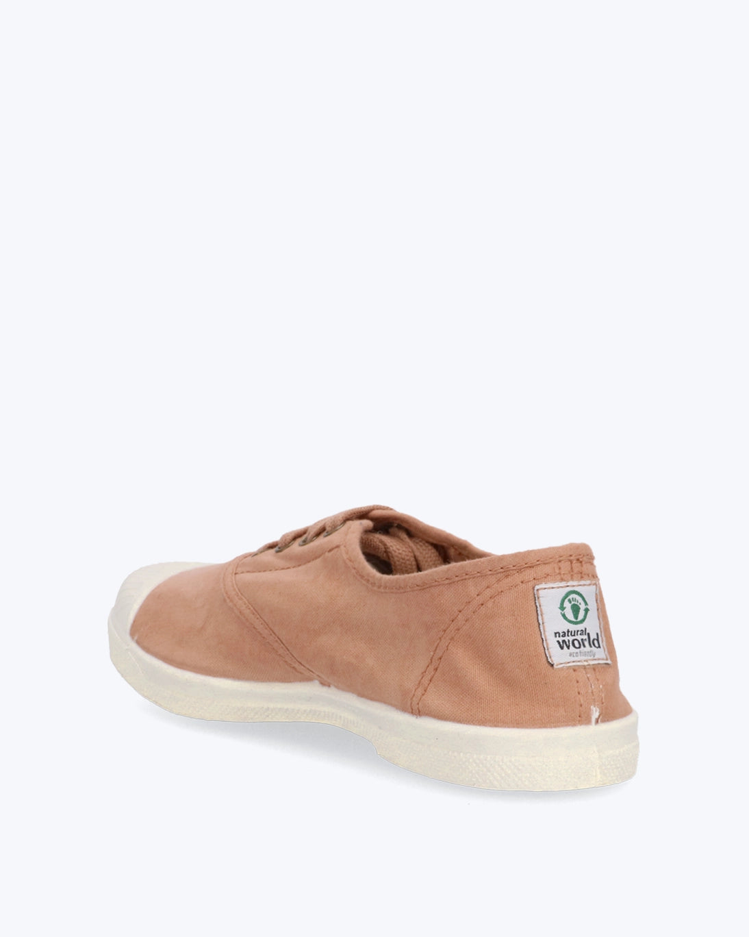 ZAPATILLAS SALMÓN
