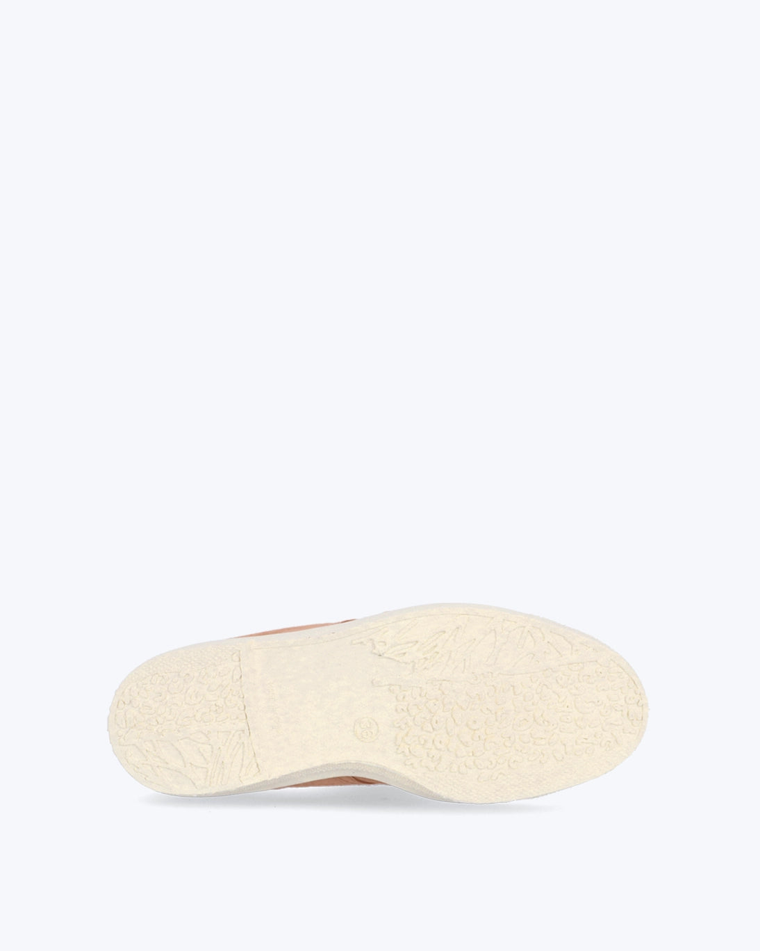 ZAPATILLAS SALMÓN