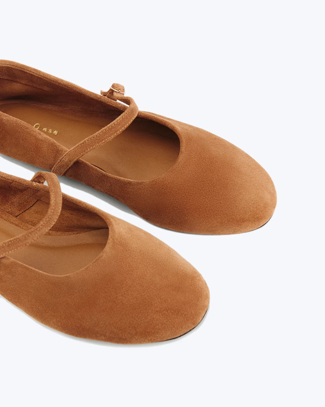 BAILARINA SOFT ANTE