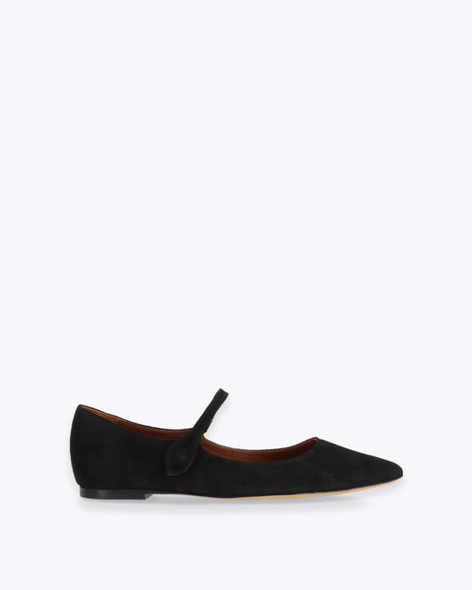 Zapato de ante Fifi de Anonymous