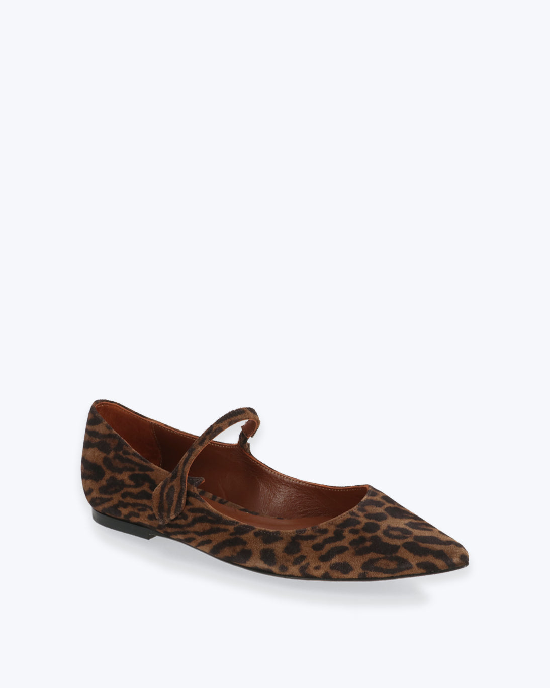 BAILARINAS ANIMAL PRINT FIFI