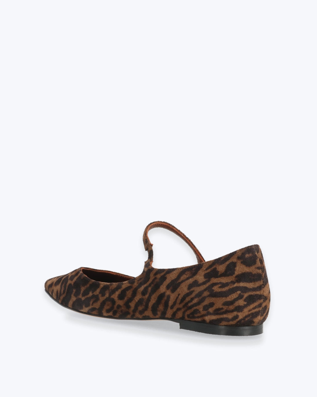 BAILARINAS ANIMAL PRINT FIFI