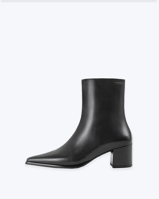 Botín negro Giselle de Vagabond.