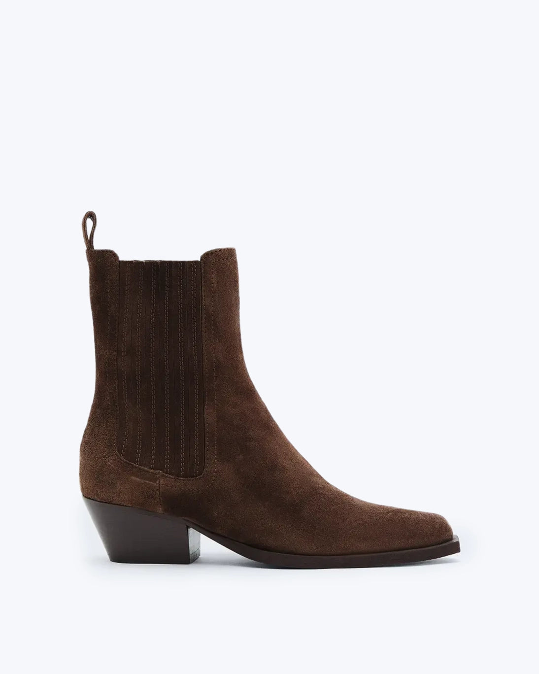 BOTINES CAMPEROS