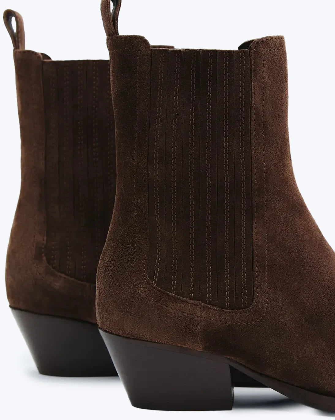 BOTINES CAMPEROS
